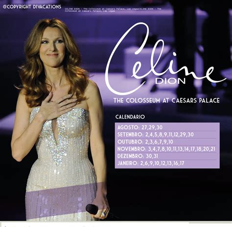 celine tickets caesars|celine dion las vegas.